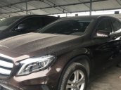 Cần bán xe Mercedes AT năm sản xuất 2015, màu nâu, nhập khẩu