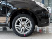 Bán xe Chevrolet Aveo 2017 - khuyến mại cực khủng
