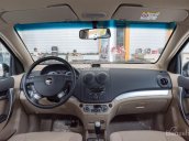 Bán xe Chevrolet Aveo 2017 - khuyến mại cực khủng