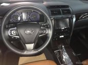 Camry 2.5Q 2018, hỗ trợ trả góp 85% giá trị xe lãi suất 8,3% / 3 năm. LH 0988611089 để có giá tốt nhất