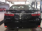 Camry 2.5Q 2018, hỗ trợ trả góp 85% giá trị xe lãi suất 8,3% / 3 năm. LH 0988611089 để có giá tốt nhất