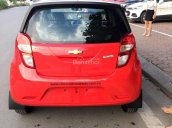Bán ô tô Chevrolet Spark Duo Van đời 2018 đủ màu, giá tốt kèm khuyến mại từ nhà máy
