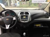 Bán ô tô Chevrolet Spark Duo Van đời 2018 đủ màu, giá tốt kèm khuyến mại từ nhà máy