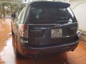 Bán xe Subaru Forester sản xuất 2009, màu xám, nhập khẩu