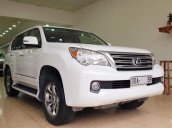 Bán Lexus GX460 xuất Mỹ, sản xuất 7/2011, đăng ký tên cá nhân