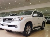 Bán Lexus GX460 xuất Mỹ, sản xuất 7/2011, đăng ký tên cá nhân