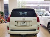 Bán Lexus GX460 xuất Mỹ, sản xuất 7/2011, đăng ký tên cá nhân