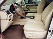 Bán Lexus GX460 xuất Mỹ, sản xuất 7/2011, đăng ký tên cá nhân