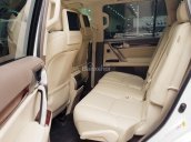 Bán Lexus GX460 xuất Mỹ, sản xuất 7/2011, đăng ký tên cá nhân