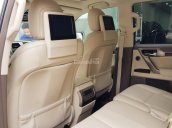 Bán Lexus GX460 xuất Mỹ, sản xuất 7/2011, đăng ký tên cá nhân