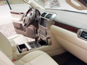 Bán Lexus GX460 xuất Mỹ, sản xuất 7/2011, đăng ký tên cá nhân