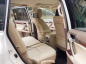 Bán Lexus GX460 xuất Mỹ, sản xuất 7/2011, đăng ký tên cá nhân