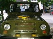 Cần bán xe UAZ, màu xanh, xe nhập, giá chỉ 85 triệu