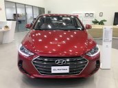 Bán Hyundai Elantra 1.6 MT - giá thấp nhất Việt Nam