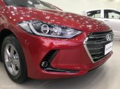 Bán Hyundai Elantra 1.6 MT - giá thấp nhất Việt Nam