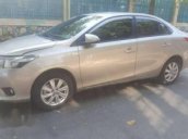 Cần bán gấp Toyota Vios E sản xuất 2017