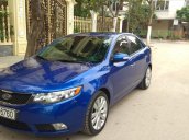 Bán xe Kia Forte SLi 1.6AT năm 2010, giá chỉ 399 triệu