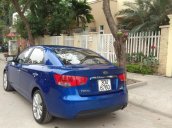 Bán xe Kia Forte SLi 1.6AT năm 2010, giá chỉ 399 triệu