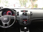 Bán xe Kia Forte SLi 1.6AT năm 2010, giá chỉ 399 triệu