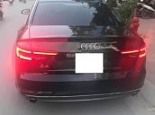 Bán Audi A4 2.0 TFSI SX năm 2016, màu đen, xe nhập