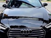 Cần bán Audi A4 TFSI sản xuất 2017, màu đen, nhập khẩu như mới