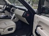 Bán LandRover Range Rover sản xuất năm 2013, màu đen