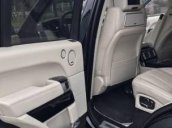 Bán LandRover Range Rover sản xuất năm 2013, màu đen