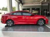 Honda ô tô Phát Tiến - Quận 2 bán Honda Civic, cam kết giá tốt nhất Sài Gòn, giao xe tận nơi, đưa trước chỉ từ 235 triệu