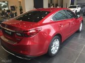 Bán xe Mazda 6 2.0L FL 2018 giá tốt nhất miền bắc, giao xe ngay đủ màu, liên hệ ngay: PTKD: 0986 339 588