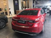 Bán xe Mazda 6 2.0L FL 2018 giá tốt nhất miền bắc, giao xe ngay đủ màu, liên hệ ngay: PTKD: 0986 339 588