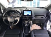 Bán Ford EcoSport Titanium 1.5L Dragon 2018, xe đủ màu giao ngay, gọi ngay để nhận khuyến mãi hấp dẫn