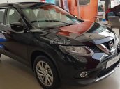 Bán Nissan X-trail 2.5 SV 2018 - Giá tốt - Hỗ trợ trả góp 90%