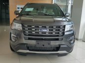 Bán Ford Explorer Limited 2.3L Ecoboost 2017, liên hệ để nhận khuyến mãi đặc biệt