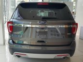 Bán Ford Explorer Limited 2.3L Ecoboost 2017, liên hệ để nhận khuyến mãi đặc biệt