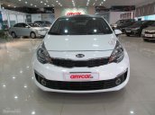 Bán Kia Rio 1.5AT sản xuất năm 2016, màu trắng