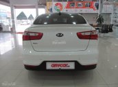 Bán Kia Rio 1.5AT sản xuất năm 2016, màu trắng