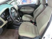 Bán Kia Rio 1.5AT sản xuất năm 2016, màu trắng