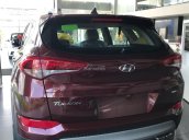 Bán Hyundai Tucson 1.6 Turbo 2018 bản đặc biệt, hỗ trợ trả góp LS thấp. Nhận xe chỉ từ 250tr