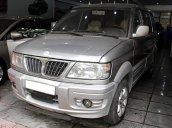 Bán ô tô Mitsubishi Jolie năm 2002, màu bạc số sàn