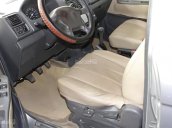 Bán ô tô Mitsubishi Jolie năm 2002, màu bạc số sàn