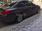 Bán BMW 3 Series 320i năm sản xuất 2012, màu bạc, xe nhập