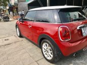 Bán Mini Cooper năm sản xuất 2014, màu đỏ, xe nhập