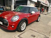 Bán Mini Cooper năm sản xuất 2014, màu đỏ, xe nhập