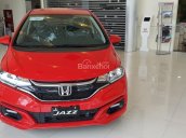 [Honda ô tô Hải Phòng] Bán xe Honda Jazz 1.5V - Giá tốt nhất - Hotline: 094.964.1093