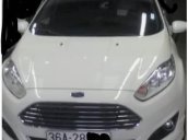 Cần bán Ford Fiesta sản xuất 2018, màu trắng