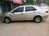 Bán xe Toyota Vios năm 2005, màu bạc