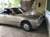 Bán ô tô Mercedes sản xuất năm 2000