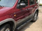 Cần bán Ford Escape sản xuất năm 2001, 155tr