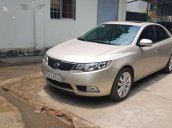 Cần bán xe Kia Forte sản xuất 2011 số tự động, giá chỉ 390 triệu