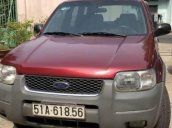 Cần bán Ford Escape sản xuất năm 2001, 155tr